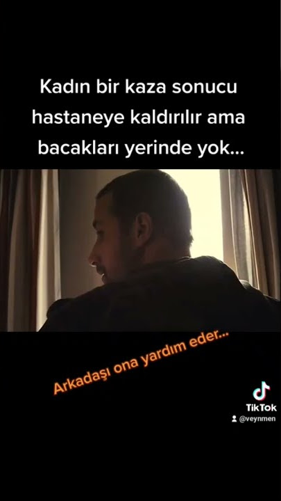 Film - Pas Ve Kemik