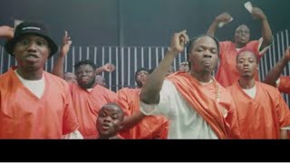 Naira Marley - SOAPY Official Lyrics Video