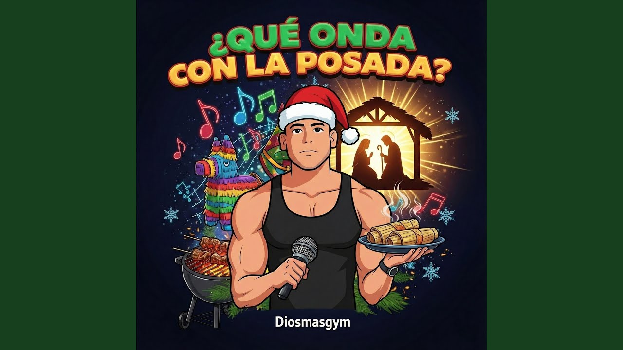 ¿Qué onda con la posada? - Diosmasgym