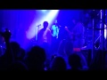 Capture de la vidéo Curtis Harding Covers California Dreaming (Live In Berlin 2015)