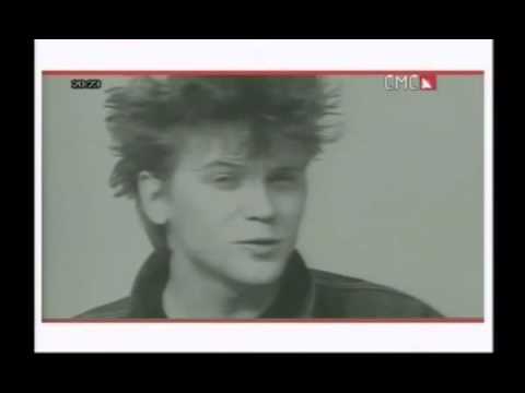 Crvena Jabuka - To mi radi (video 1989)