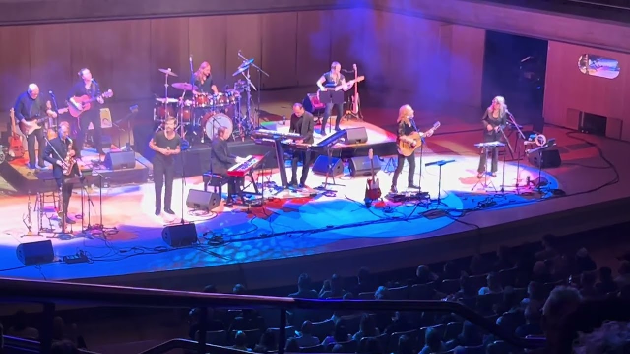 Give a Little Bit - Classic Albums Live - March 6th, 2026