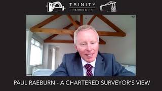 Property Webinar - "Whither the High Street?"