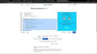 CSC 106 Memory Game