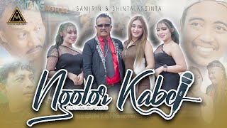 Woko Channel Samiren ft Shinta Arshinta - Ngolor Kabel