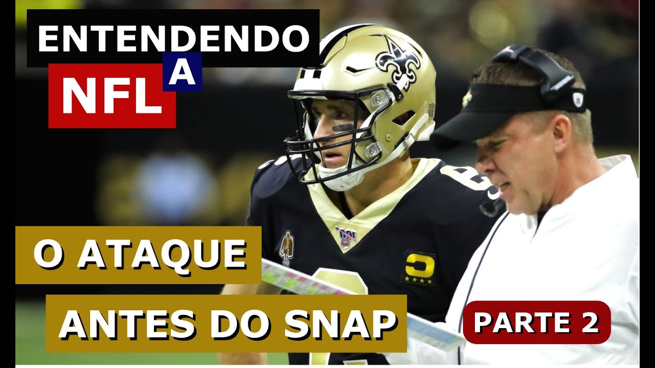 Guia da NFL: entenda como funciona o futebol americano, futebol americano