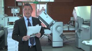 Stahlfolder Pfx Pallet Feeder Innovative Shingled Feeding And Folding