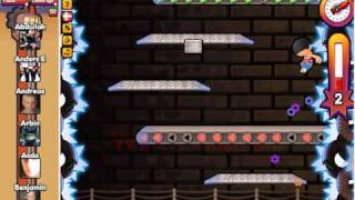 ICY TOWER FACEBOOK ALL TOWERS I HAVE screenshot 5