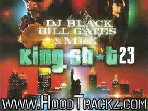 shop boyz-King Shit 23-up thru dere