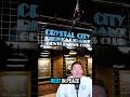 Crystal City Restaurant Sold - What This Means for Crystal City and National Landing