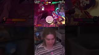 Riot brought Toxic Teammates to FGC