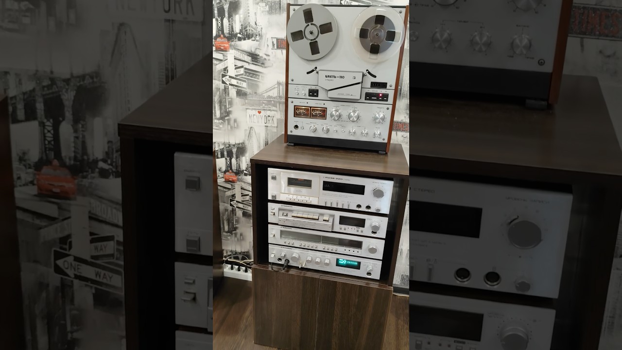Παρακολούθηση Radiotehnika У-101 + S90. MIGV-LONG στο YouTube Παρακολούθηση Radiotehnika У-101 + S90. MIGV-LONG στο YouTube