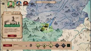 Age of Empire 2 - The Three Kingdoms DLC - Awaken the Dragon Trophy