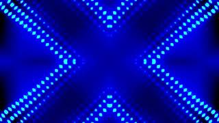 animated Modern LED  light wall motion background video - copyright free,no copyright vj light wall screenshot 5
