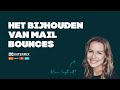 Het bijhouden van mail bounces - Intermix