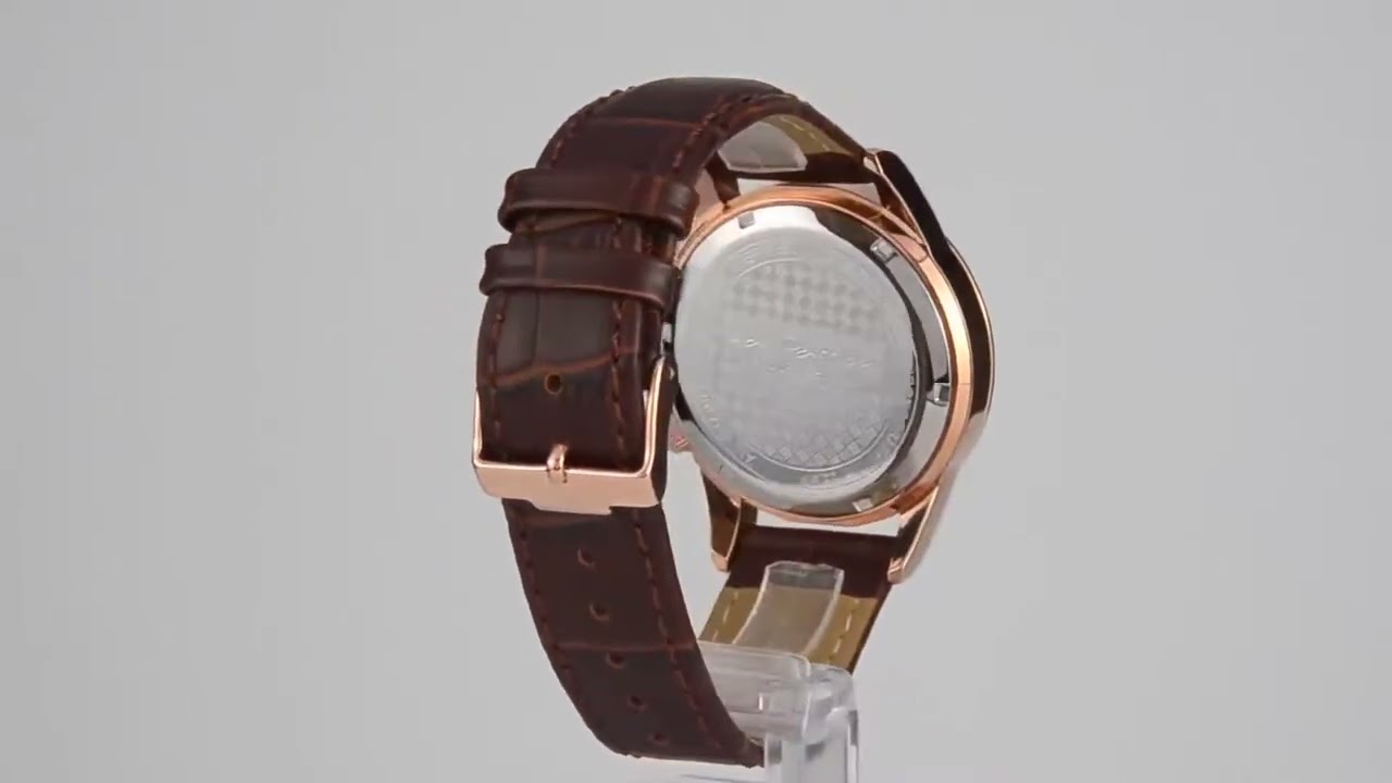 Унисекс часы Jacques Lemans La Passion LP-111D