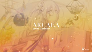 Arcaea Sound Collection 6 