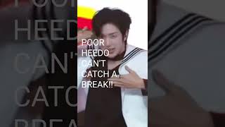 JUST A RANT..#PROJECT7 #SURVIVORSHOWS # KPOP #BGROUPS #RANT #SHORT