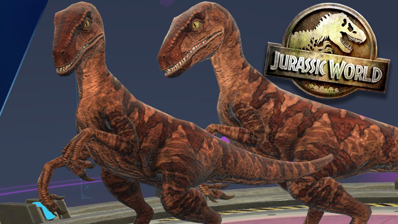 WE'RE BACK IN BUISNESS!!! Jurassic World Primal OPS Ep11 HD