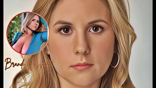 Brandi Passante 45 Shows Her Huge Size In New Photos