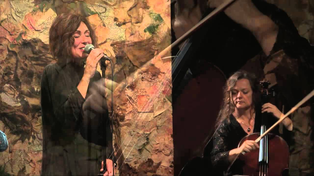 07 Song For An Italian YouTube