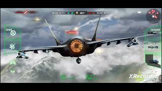 ACE Fighter gameplay  screenshot 5
