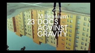Mentor - trailer | 23. Millennium Docs Against Gravity
