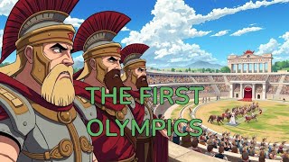 🏛️ The History of the Olympic Games | From Ancient Greece to the Modern Era 🏅