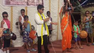 Funny Dance - Junior Of Shiv Shankar Krida Mandal