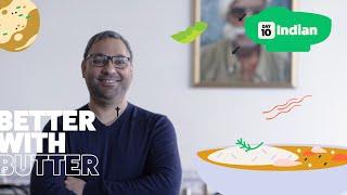 Babu Ji | Better With Butter | Uber Eats