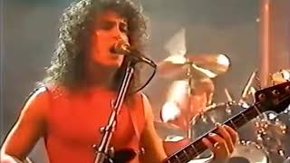 DOKKEN-Breaking The Chains (Live, 1982)