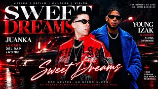 Sweet Dreams magazine collection - first edition