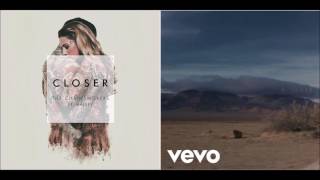 Stay & Closer (Mashup) The Chainsmokers ft. Hasley & Zedd, Alessia Cara