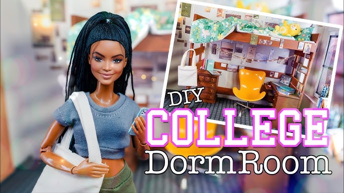 DIY Shelves And Counters For A Doll Grocery Store — Pixie Dust Dolls