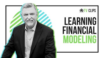 Better Choices In Learning Financial Modeling | NSTV
