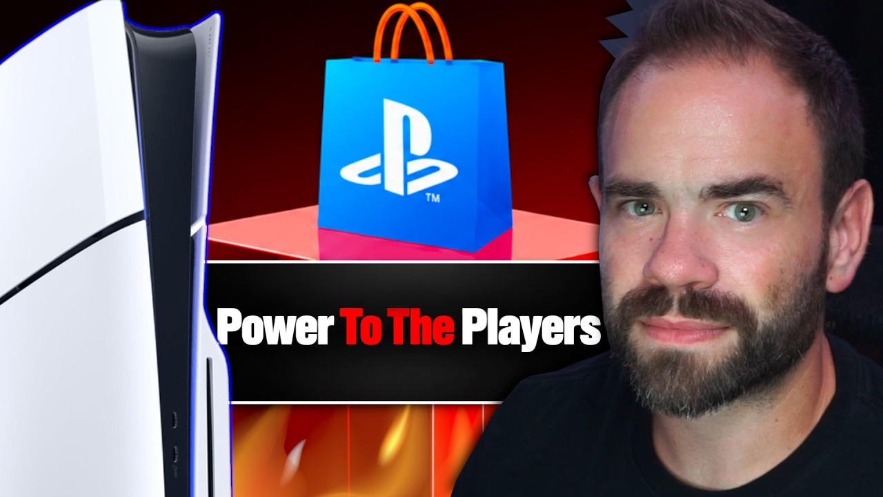 Sony’s Digital Plans Went Too Far...