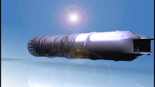 F119 Vector THrust