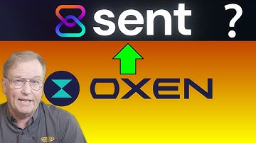 OXEN to SENT Transition: Good, Bad, Indifferent?