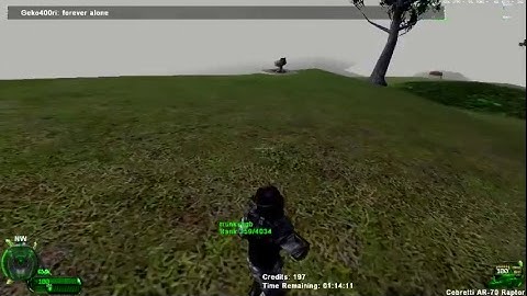 C&C Renegade STREAM SEQUENCE (4 maps) on MPF 6-19-2018