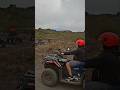 ETNA QUAD TOUR Sensasi Ekstrem Quad Bike di Atas Lava Padat Gunung Etna! #etna #sicily #quadbike