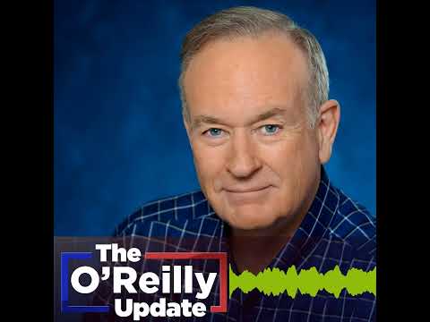 The O'Reilly Update,