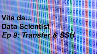 Vita da Data Scientist (ep9): Trasferimento File (SFTP, FTP, SMB, NFS), Mount di Volumi/Dischi e SSH screenshot 4