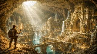 16 Ancient Underground Places That Still Scare Archaeologists