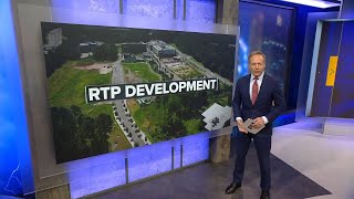 Durham County rezoning signals big step for RTP 3.0