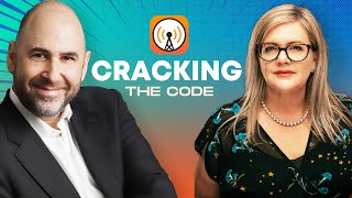 Cracking the Code: Mastering EOS for Business Excellence | Howard Mann | Ep 122 Profile