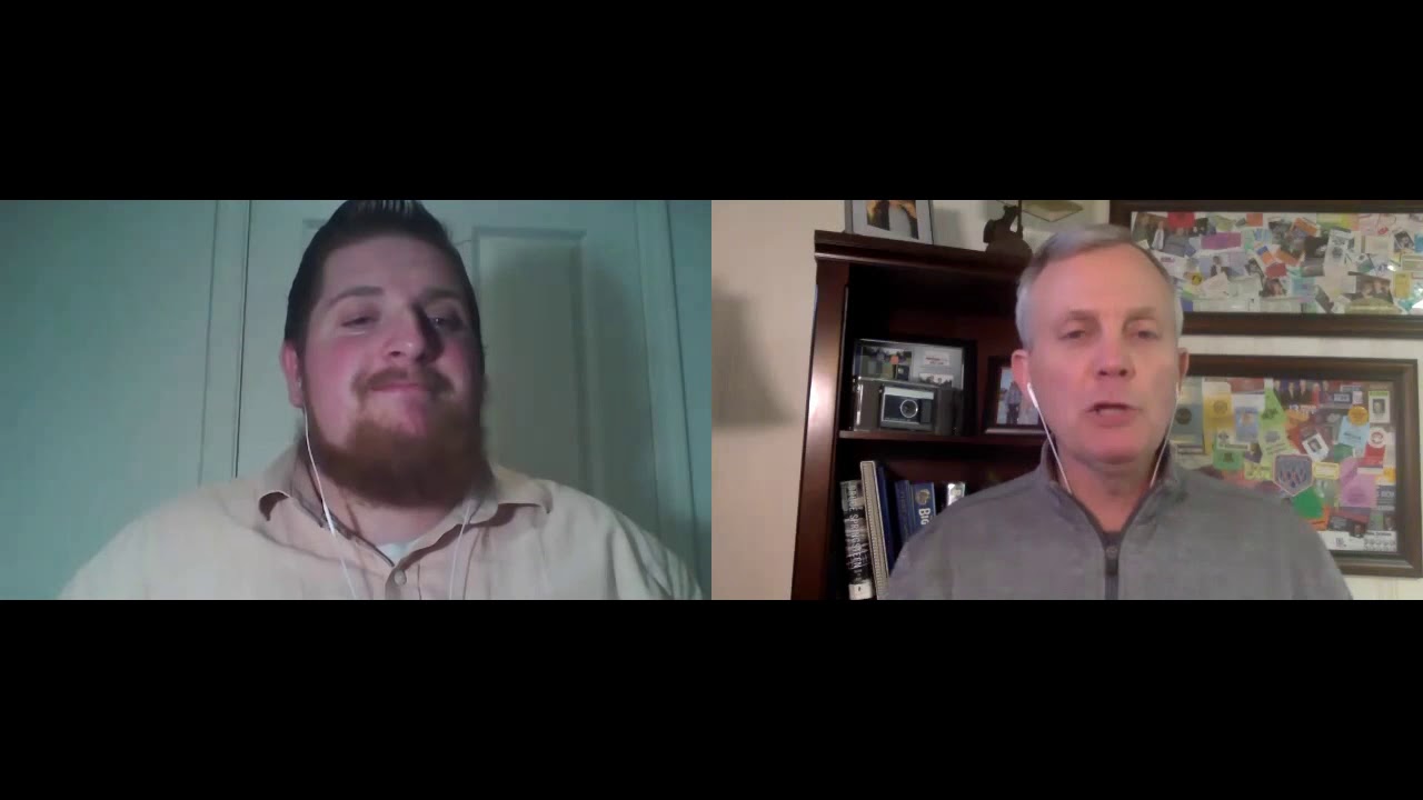 Matt Trabold and Mike Catalana discuss Isaiah Steewart heading to the NBA