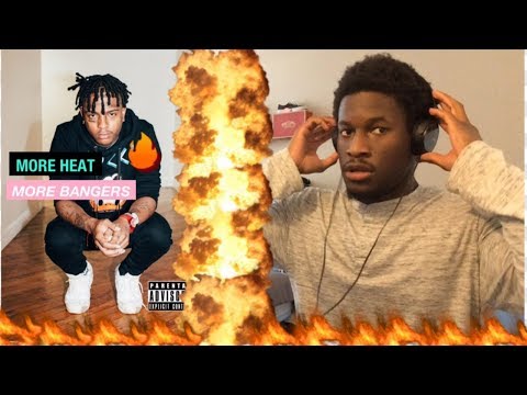 This is Dope | Ski Mask The Slump God - Faucet Failure Reaction
