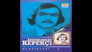 Abdurrahman Kepekçi - Zaman Kötü