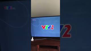 Vtv2 Ident 2016