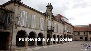 Pontevedra y sus cosas